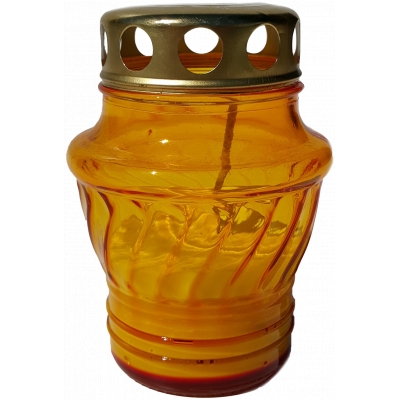 Znicz zalewany Z94 Blacha